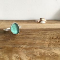 Seaglass Jewellery Workshop