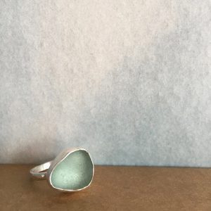 Seaglass Jewellery Workshop