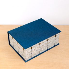 Large Keepsake Box