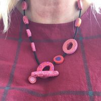 Polymer Clay Jewellery Workshop