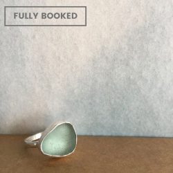 Seaglass Jewellery Workshop