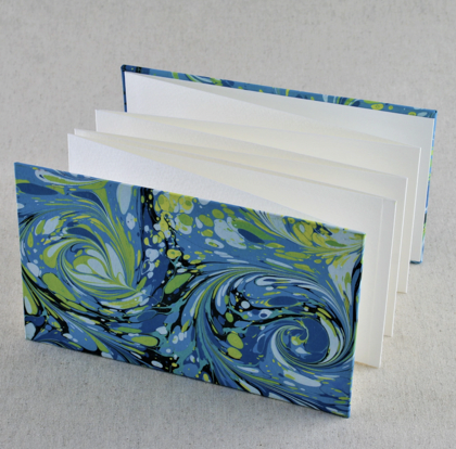 Bookbinding for Beginners Workshop