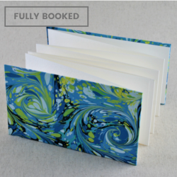 Bookbinding for Beginners