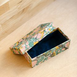 Lidded Box Making