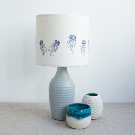 Jellyfish 20cm Lampshade - Image 2