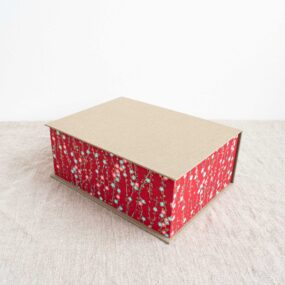 Large Keepsake Box