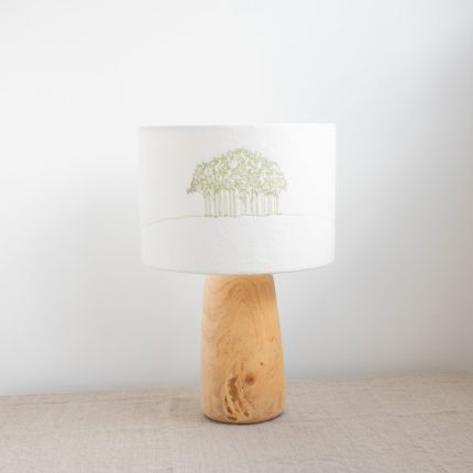 Nearly There Trees 30cm Lampshade - Image 2