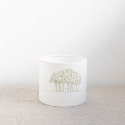 Nearly There Trees 20cm Lampshade - Image 3