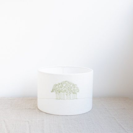 Nearly There Trees 30cm Lampshade - Image 3