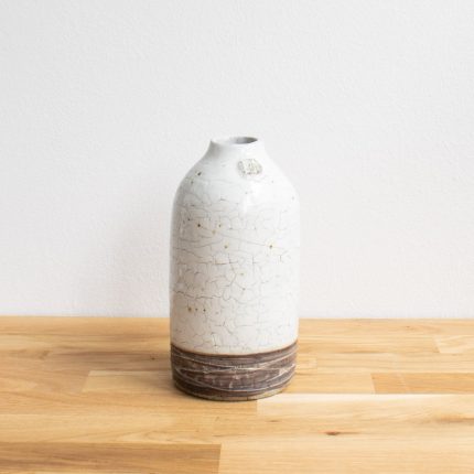 Crackle Vase