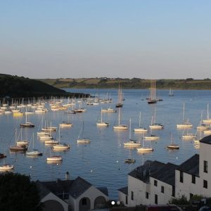 Falmouth Estuary