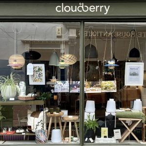 cloudberry falmouth shop