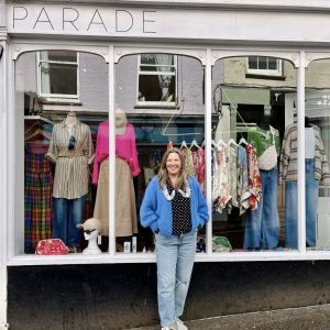 Parade Clothing Store