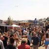 Food Festival crowd