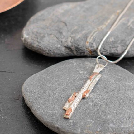 Lichen Straight Pendant