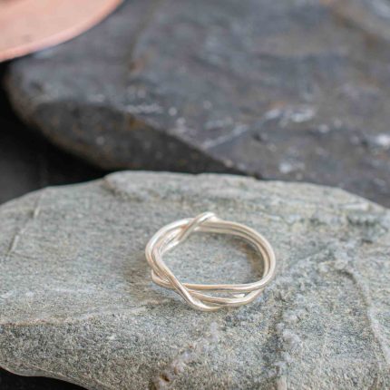 Tangle Ring