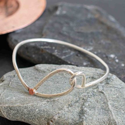 Tidepool Bangle - Image 2