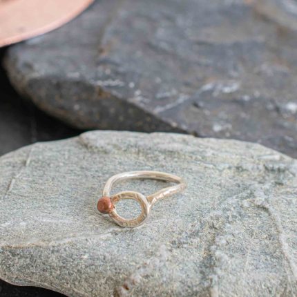 Tidepool Ring