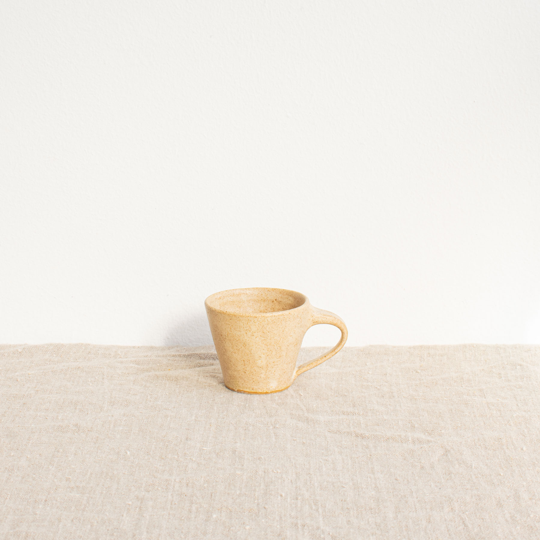 Espresso Cup with Handle - Image 8
