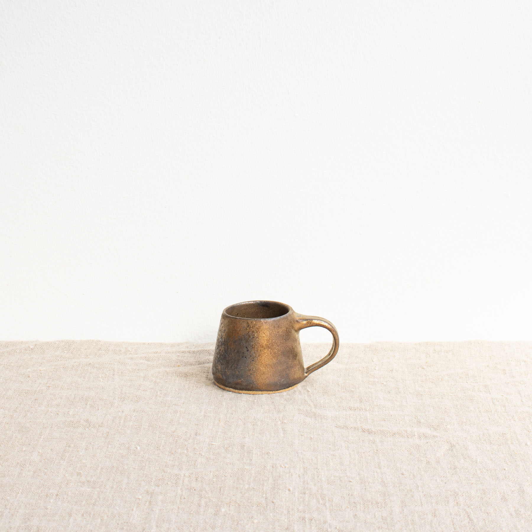 Espresso Cup with Handle - Image 6
