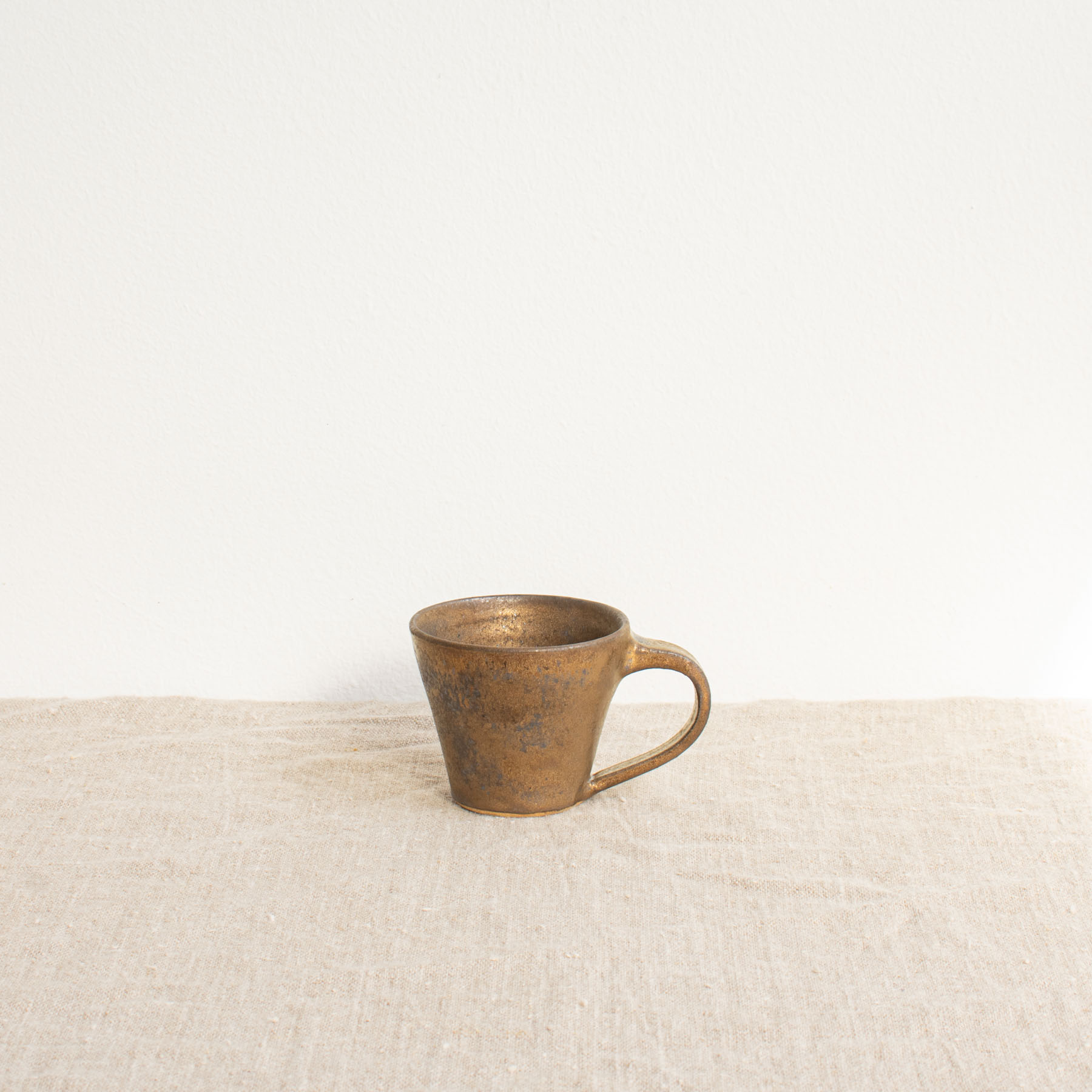 Espresso Cup with Handle - Image 7