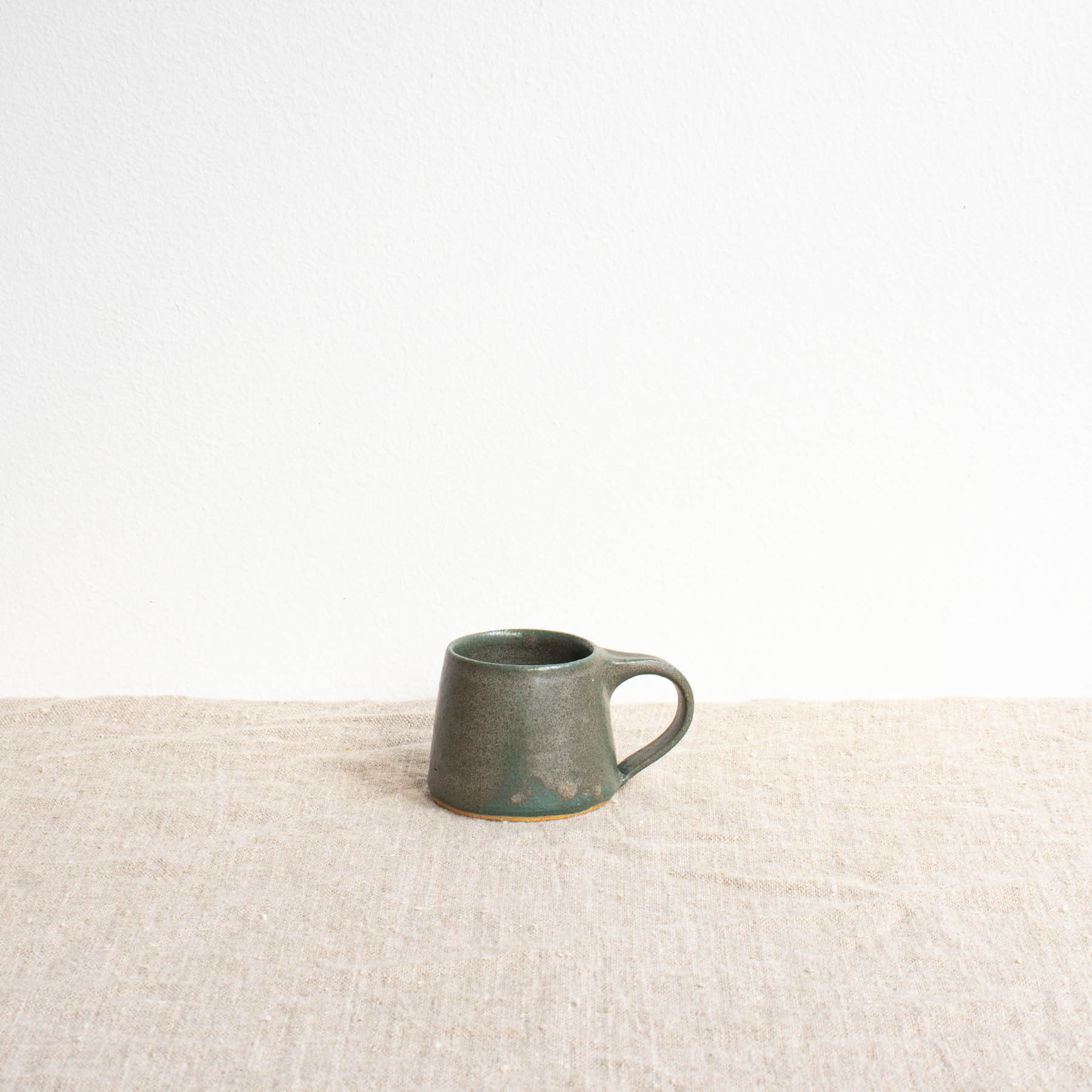 Espresso Cup with Handle - Image 10