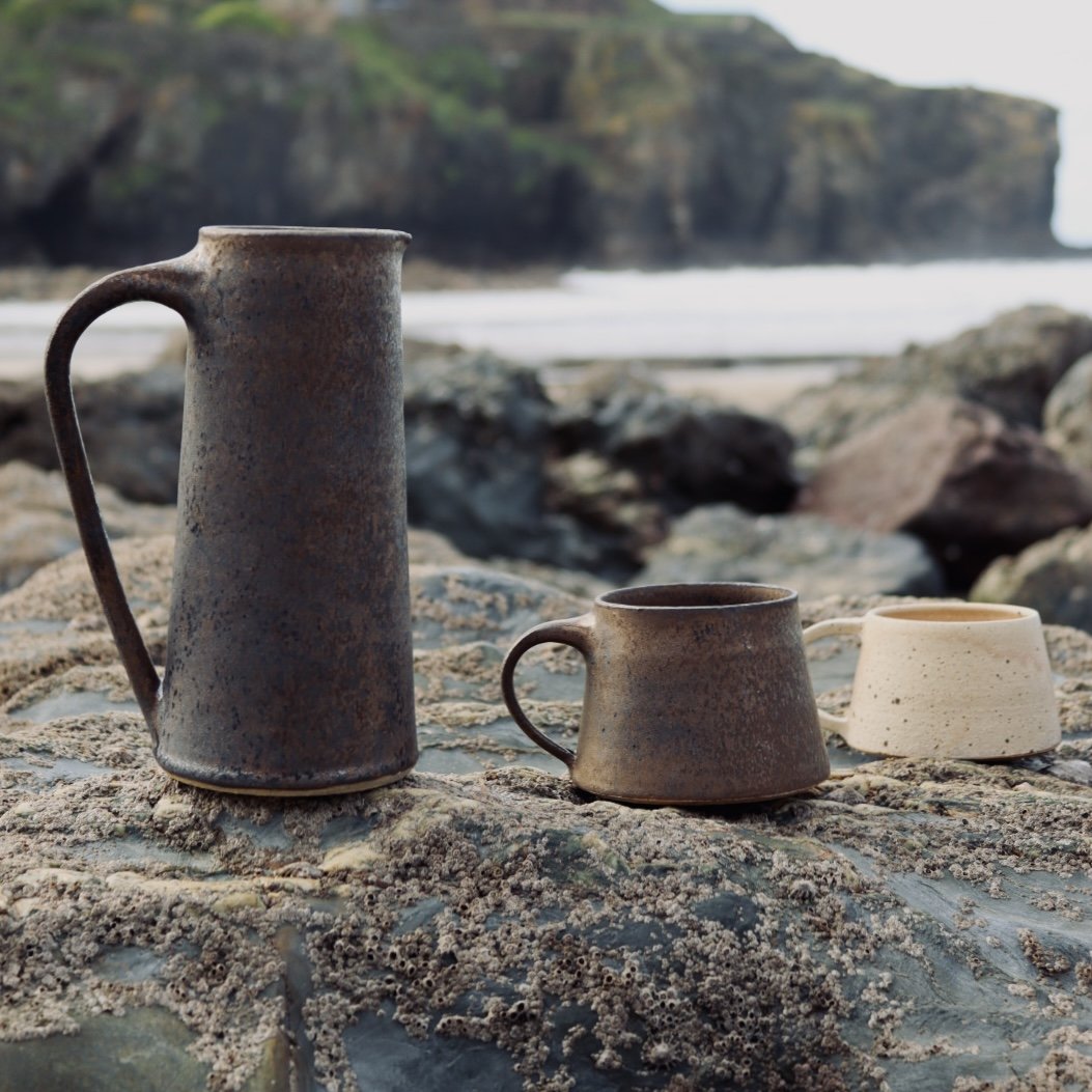 Handmade Cornish Gift Guide For Father’s Day 2024