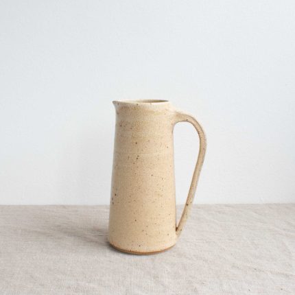 Tall Handled Pitcher - Image 12