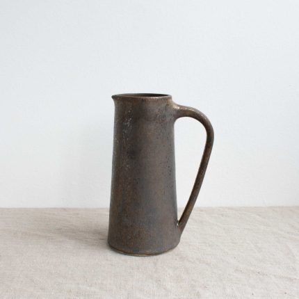 Tall Handled Pitcher - Image 11