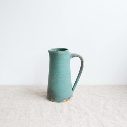 Tall Handled Pitcher - Image 13