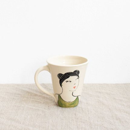 Cat Mug - Image 3