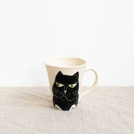 Cat Mug - Image 2