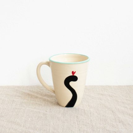 Cat Mug - Image 5