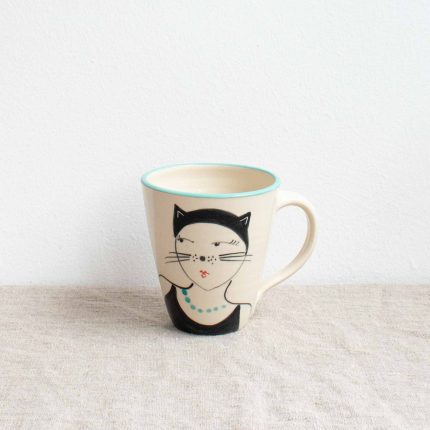 Cat Mug - Image 11