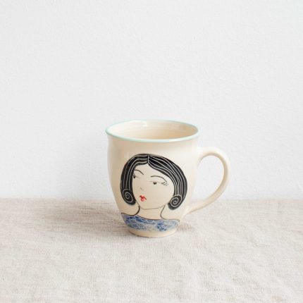 Cat Mug - Image 7