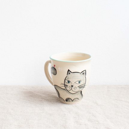 Cat Mug - Image 8