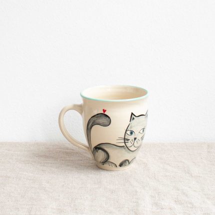 Cat Mug - Image 6