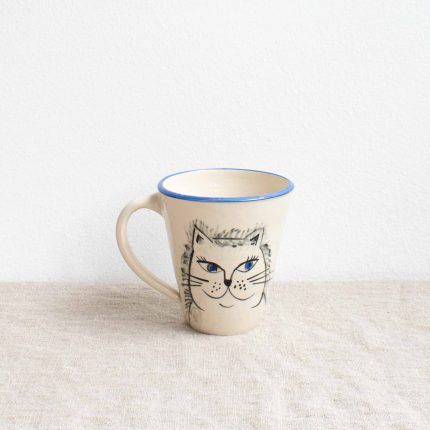 Cat Mug - Image 9