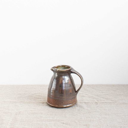 Stoneware Jug - Image 4