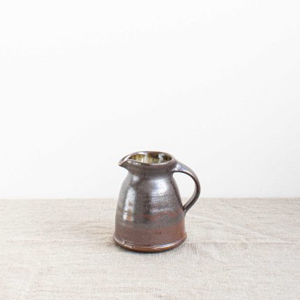 Stoneware Jug - Image 3