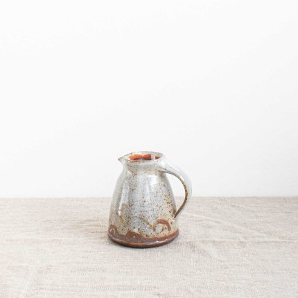 Stoneware Jug - Image 2