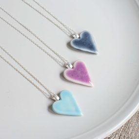 Heart Necklace