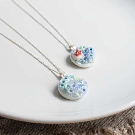 Rockpool Necklace