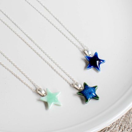 Star Necklace