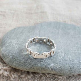 Biker Ring