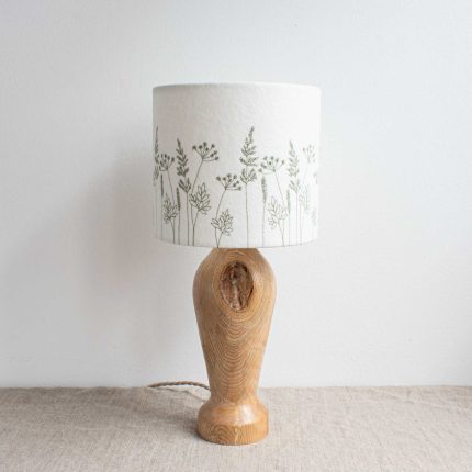 Hedgerow 20cm Lampshade