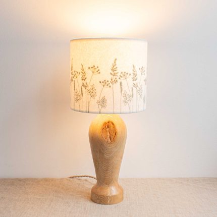 Hedgerow 20cm Lampshade - Image 2