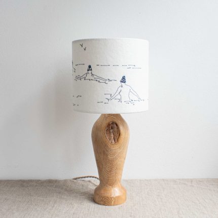 Sea Dipper 20cm Lampshade