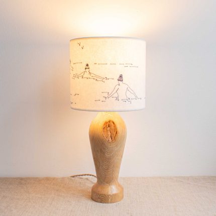 Sea Dipper 20cm Lampshade - Image 2