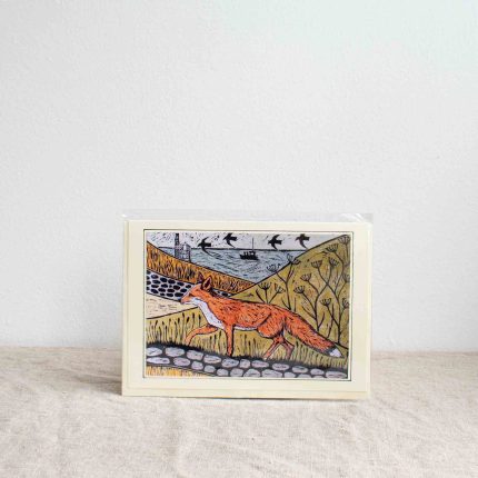 Louisa Ellis Greeting Card - Image 10